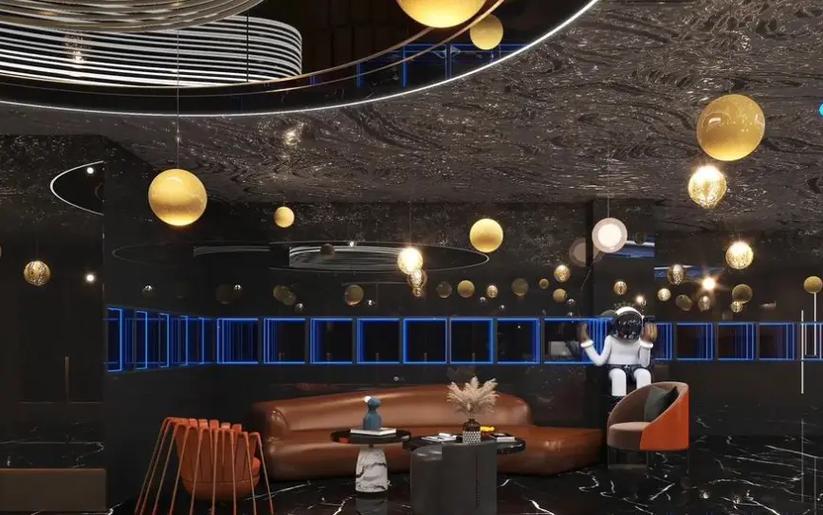 郑州商务ktv划算吗值得推荐吗-新密市ktv预定